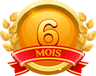 Jours de connexion d'affiliés : 6 mois
