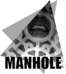 Manhole