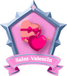 Saint Valentin